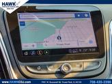 Thumbnail of 2022 Mosaic Black Metallic Chevrolet Equinox