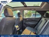 Thumbnail of 2022 Mosaic Black Metallic Chevrolet Equinox