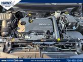 Thumbnail of 2022 Mosaic Black Metallic Chevrolet Equinox