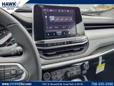 Thumbnail of 2025 Bright White Clearcoat Jeep Compass