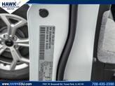 Thumbnail of 2025 Bright White Clearcoat Jeep Compass