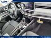 Thumbnail of 2025 Bright White Clearcoat Jeep Compass