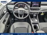 Thumbnail of 2025 Bright White Clearcoat Jeep Compass