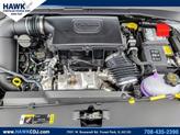 Thumbnail of 2025 Bright White Clearcoat Jeep Compass