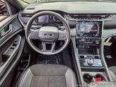 Thumbnail of 2025 Diamond Black Jeep Grand Cherokee
