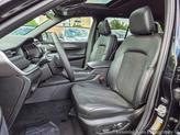 Thumbnail of 2025 Diamond Black Jeep Grand Cherokee