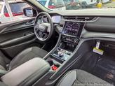 Thumbnail of 2025 Diamond Black Jeep Grand Cherokee