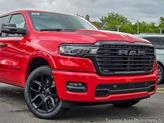 Thumbnail of 2025 Flame Red Clearcoat RAM 1500