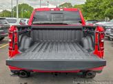 Thumbnail of 2025 Flame Red Clearcoat RAM 1500