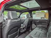 Thumbnail of 2025 Flame Red Clearcoat RAM 1500