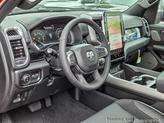 Thumbnail of 2025 Flame Red Clearcoat RAM 1500