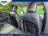 Thumbnail of 2022 Diamond Black Jeep Cherokee