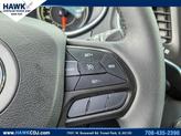 Thumbnail of 2022 Diamond Black Jeep Cherokee