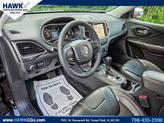 Thumbnail of 2022 Diamond Black Jeep Cherokee