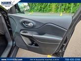 Thumbnail of 2022 Diamond Black Jeep Cherokee