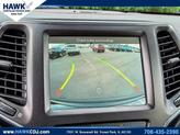 Thumbnail of 2022 Diamond Black Jeep Cherokee