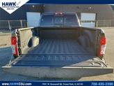 Thumbnail of 2024 Granite Crystal Clearcoat Metallic RAM 2500