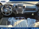 Thumbnail of 2024 Granite Crystal Clearcoat Metallic RAM 2500