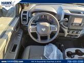 Thumbnail of 2024 Granite Crystal Clearcoat Metallic RAM 2500