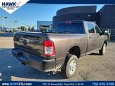 Thumbnail of 2024 Granite Crystal Clearcoat Metallic RAM 2500
