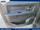 Thumbnail of 2024 Granite Crystal Clearcoat Metallic RAM 2500