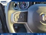 Thumbnail of 2024 Granite Crystal Clearcoat Metallic RAM 2500