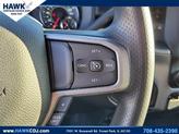 Thumbnail of 2024 Granite Crystal Clearcoat Metallic RAM 2500