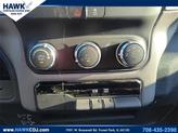 Thumbnail of 2024 Granite Crystal Clearcoat Metallic RAM 2500