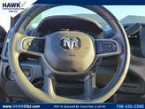 Thumbnail of 2024 Granite Crystal Clearcoat Metallic RAM 2500