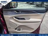 Thumbnail of 2023 Velvet Red Pearlcoat Jeep Grand Cherokee