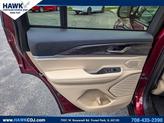 Thumbnail of 2023 Velvet Red Pearlcoat Jeep Grand Cherokee