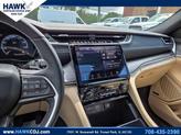 Thumbnail of 2023 Velvet Red Pearlcoat Jeep Grand Cherokee