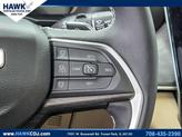 Thumbnail of 2023 Velvet Red Pearlcoat Jeep Grand Cherokee