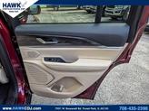 Thumbnail of 2023 Velvet Red Pearlcoat Jeep Grand Cherokee