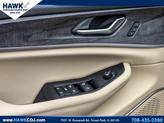 Thumbnail of 2023 Velvet Red Pearlcoat Jeep Grand Cherokee