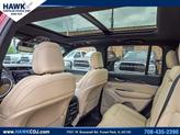 Thumbnail of 2023 Velvet Red Pearlcoat Jeep Grand Cherokee