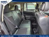 Thumbnail of 2016 Granite Crystal Clearcoat Metallic Jeep Compass