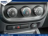 Thumbnail of 2016 Granite Crystal Clearcoat Metallic Jeep Compass