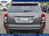 Thumbnail of 2016 Granite Crystal Clearcoat Metallic Jeep Compass