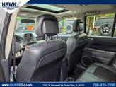 Thumbnail of 2016 Granite Crystal Clearcoat Metallic Jeep Compass
