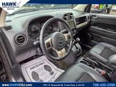 Thumbnail of 2016 Granite Crystal Clearcoat Metallic Jeep Compass
