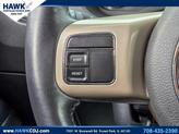 Thumbnail of 2016 Granite Crystal Clearcoat Metallic Jeep Compass