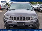 Thumbnail of 2016 Granite Crystal Clearcoat Metallic Jeep Compass