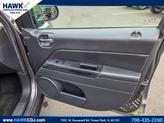 Thumbnail of 2016 Granite Crystal Clearcoat Metallic Jeep Compass