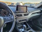 Thumbnail of 2023 Gun Metallic Nissan Altima