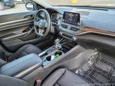 Thumbnail of 2023 Gun Metallic Nissan Altima