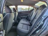 Thumbnail of 2023 Gun Metallic Nissan Altima