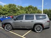 Photo of 2022 Metallic Jeep Wagoneer
