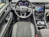 Thumbnail of 2025 Metallic Jeep Grand Cherokee