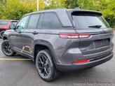 Thumbnail of 2025 Metallic Jeep Grand Cherokee